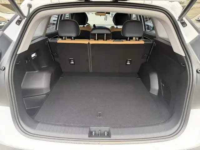 GEELY BOYUE L 19-ДЮЙМОВЫЕ ЛЕГКОСПЛАВНЫЕ ДИСКИ 2022