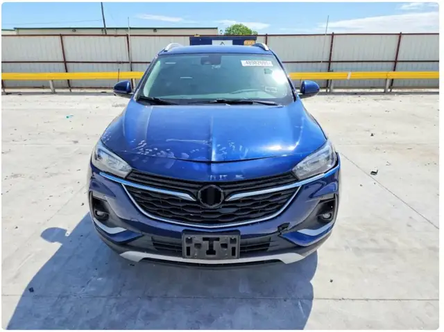 BUICK ENCORE GX SELECT 2022