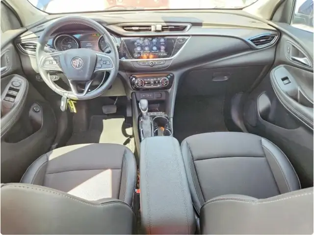 BUICK ENCORE GX SELECT 2022