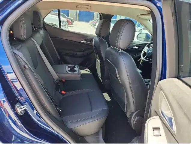 BUICK ENCORE GX SELECT 2022