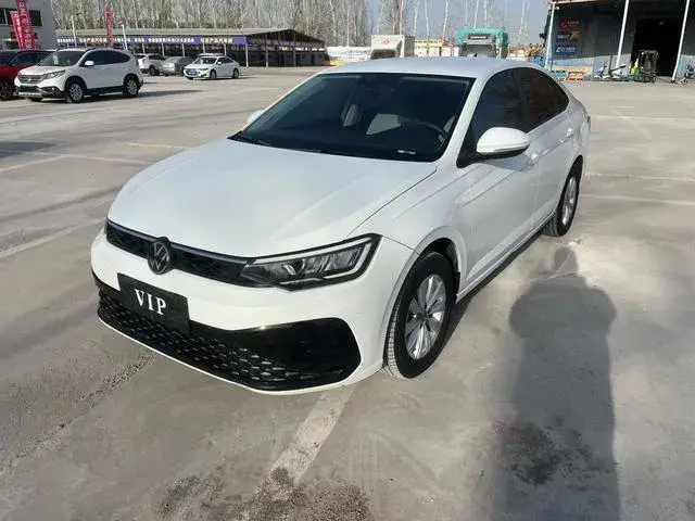 VOLKSWAGEN LAVIDA PREMIUM 2023