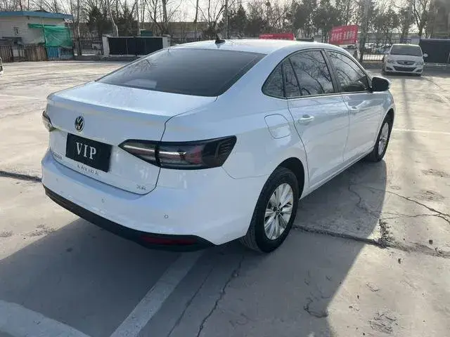 VOLKSWAGEN LAVIDA PREMIUM 2023