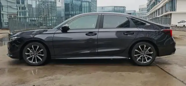 HONDA INTEGRA 2023