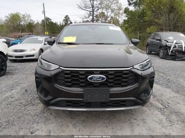 FORD ESCAPE ST-LINE 2023