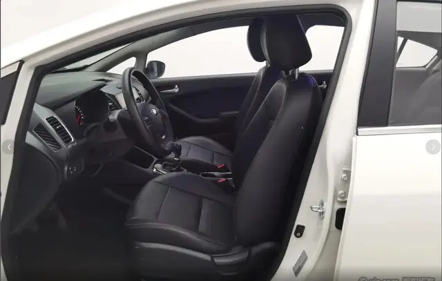 KIA K3 2016