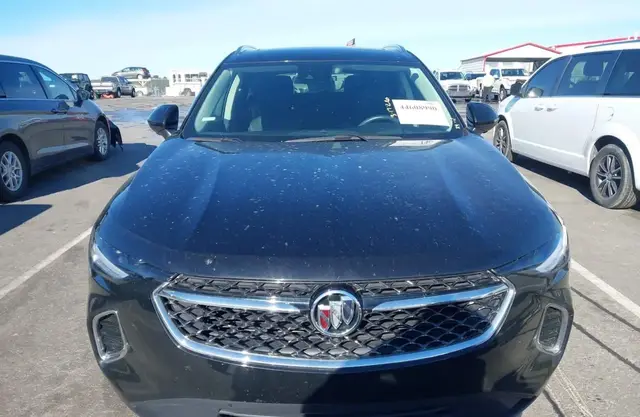 BUICK ENVISION AVENIR FWD 2023