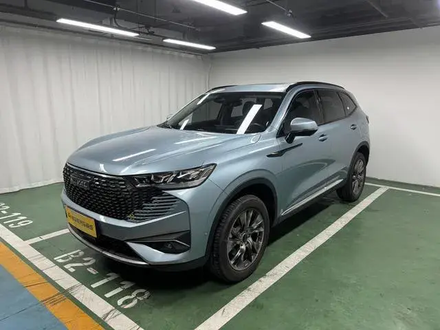 HAVAL H6 2022