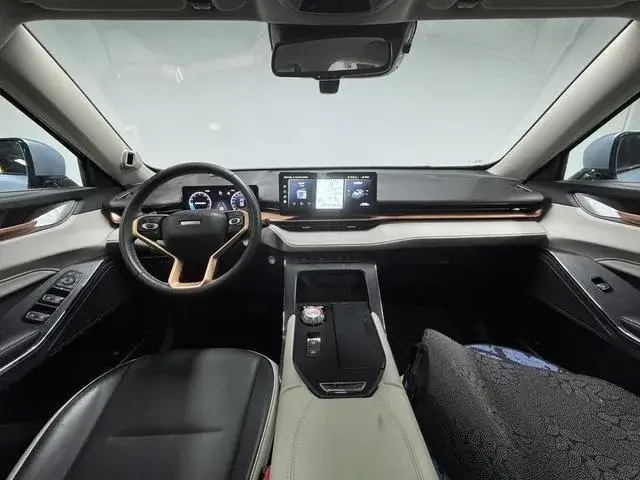 HAVAL H6 2022