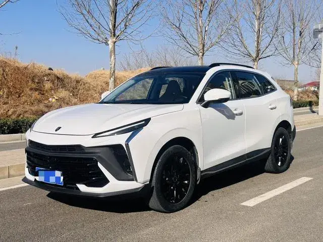 DONGFENG EVO T5 EVO 2024