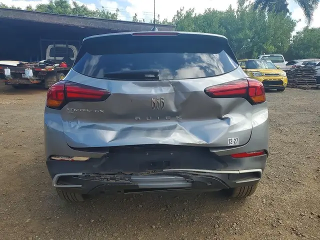 BUICK ENCORE 2026