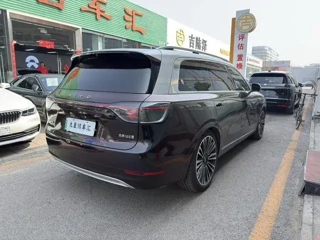 AITO M9 2024