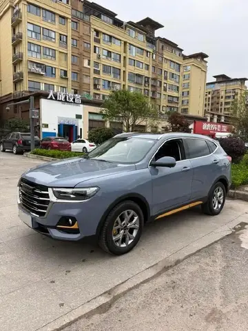 HAVAL H6 2021