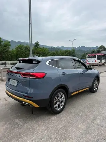 HAVAL H6 2021