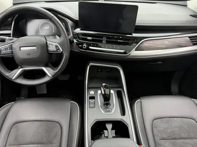 HAVAL H6 2021