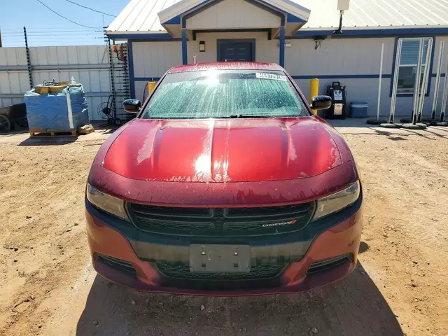 DODGE CHARGER 2023