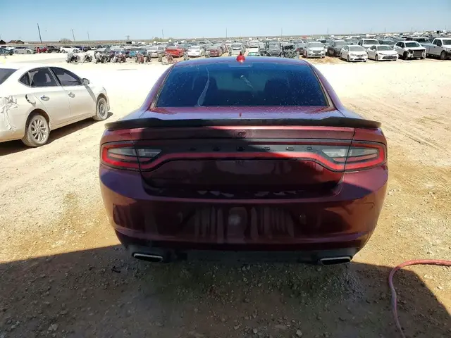 DODGE CHARGER 2023