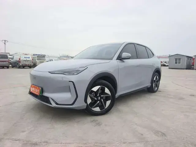 GEELY E5 2024