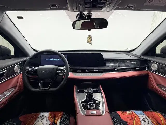 CHERY TIGGO 7 PLUS 2023