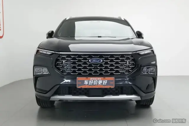 FORD EQUATOR SPORT PREMIUM 2022
