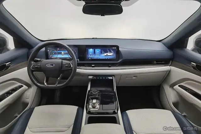 FORD EQUATOR SPORT PREMIUM 2022