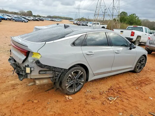 KIA K5 GT-LINE 2023