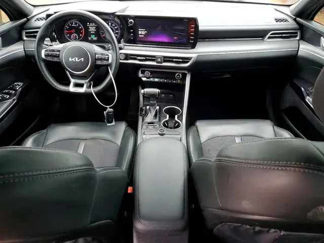KIA K5 GT-LINE 2023