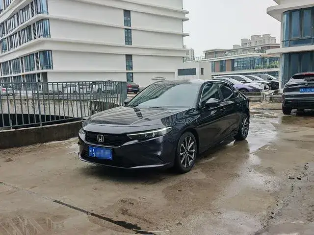 HONDA INTEGRA SMART EDITION 2023