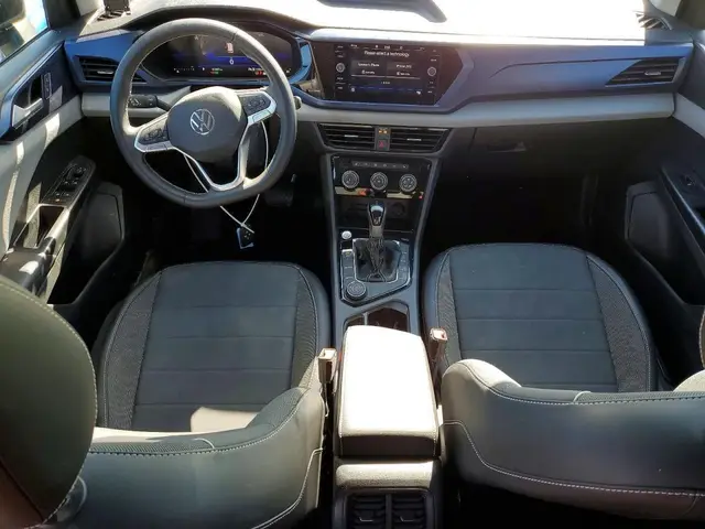 VOLKSWAGEN TAOS SE (ПОЛНЫЙ ПРИВОД) 2023