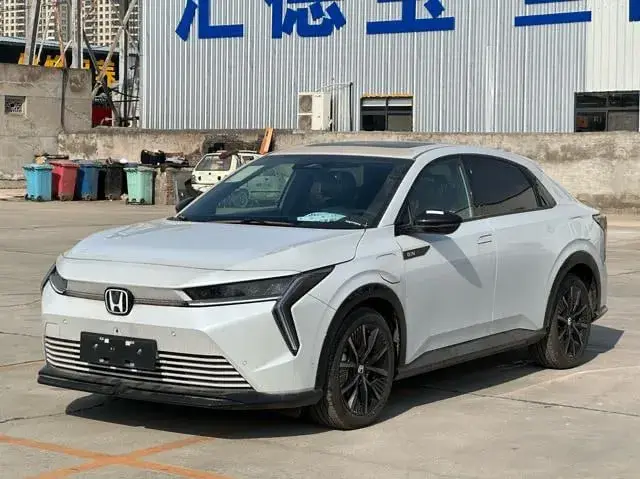 HONDA e:NS2 2024