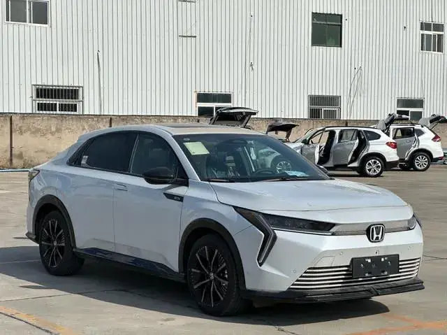 HONDA e:NS2 2024