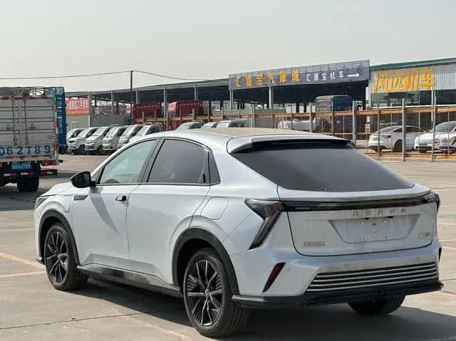 HONDA e:NS2 2024