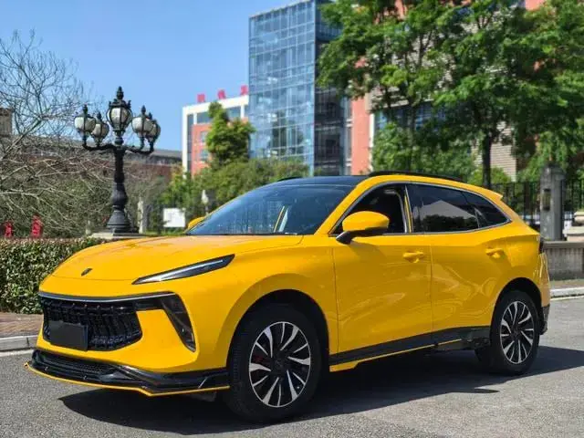 DONGFENG EVO T5 EVO 2022