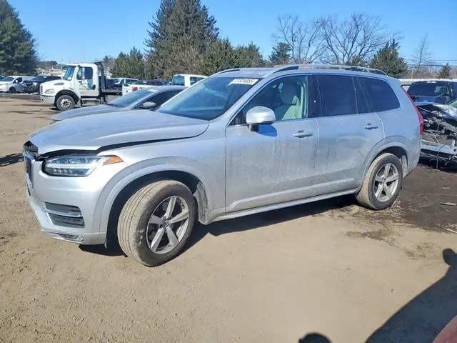 VOLVO XC90 T5 MOMENTUM 2019