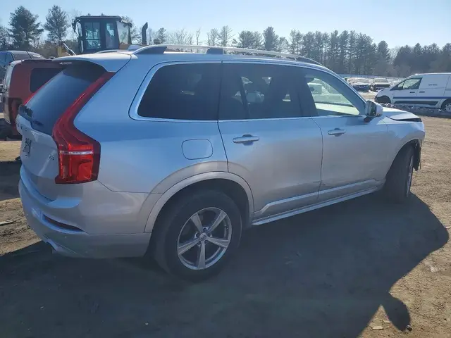 VOLVO XC90 T5 MOMENTUM 2019