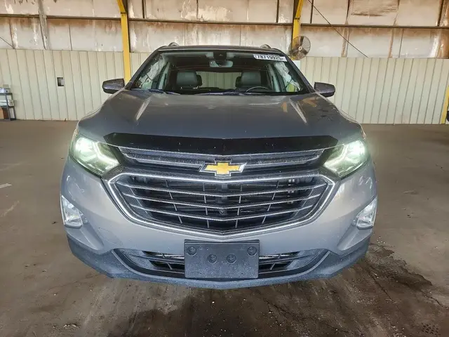 CHEVROLET EQUINOX PREMIER 2018