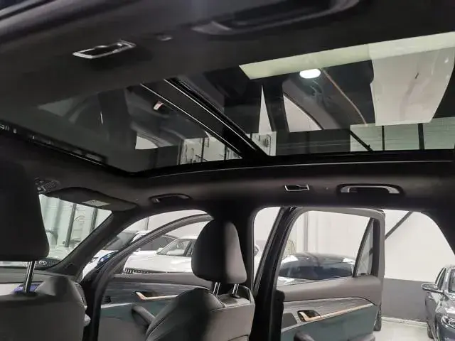 GEELY XINGYUE L 2021