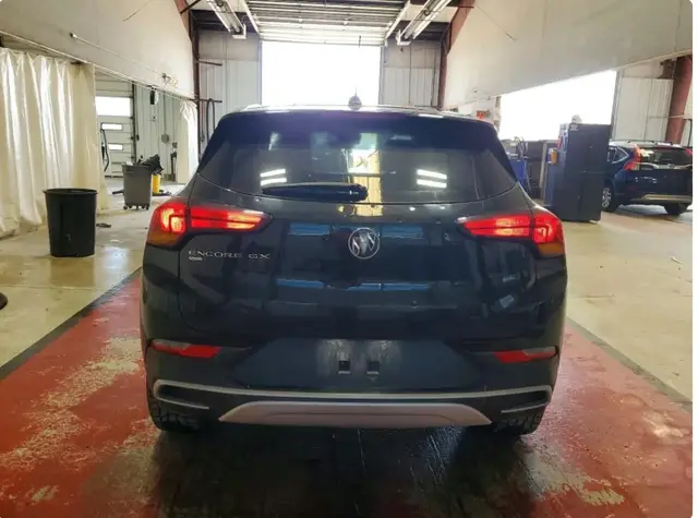 BUICK ENCORE GX PREFERRED 2022