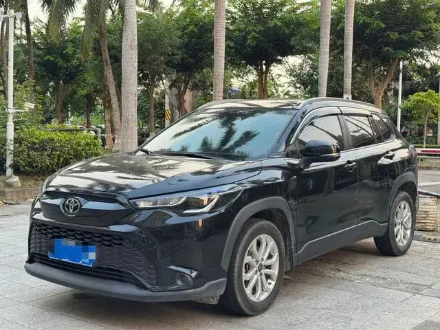 TOYOTA CRUISER LAND CRUISER 2 2022