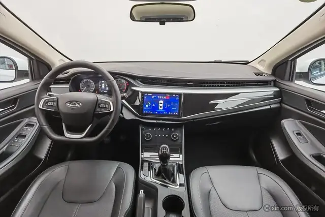 CHERY ARRIZO 2023