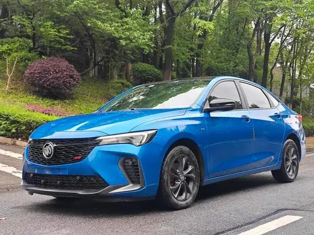 BUICK VERANO 2021