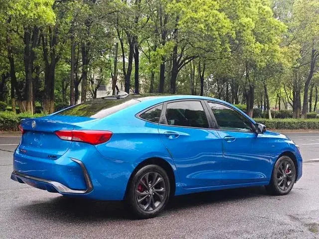 BUICK VERANO 2021