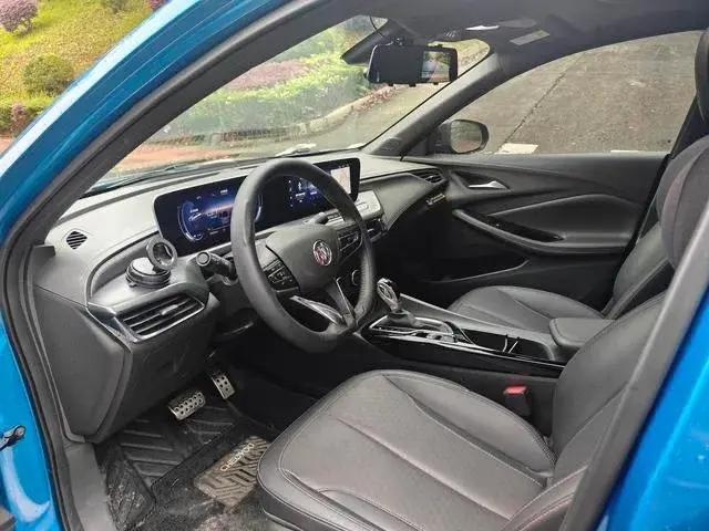 BUICK VERANO 2021