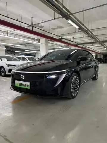 NISSAN N7 2025