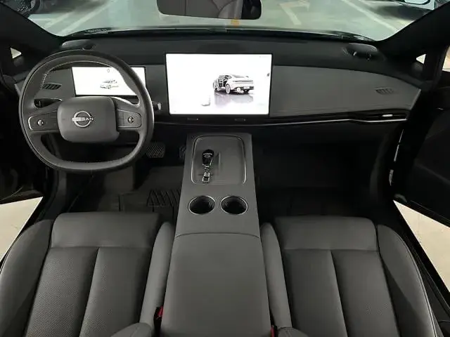NISSAN N7 2025
