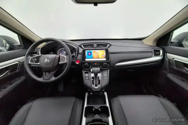 HONDA CR-V 2021