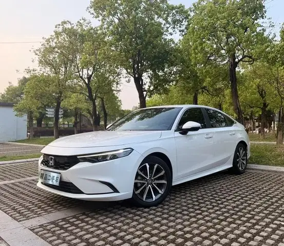 HONDA INTEGRA DELUXE EDITION 2022
