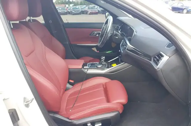 BMW 330I XDRIVE 2022