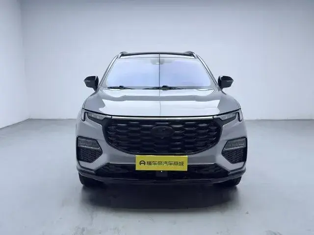 FORD EUQATOR 12.3-ДЮЙМОВЫЙ ДИСПЛЕЙ МУЛЬТИМЕДИА 2023