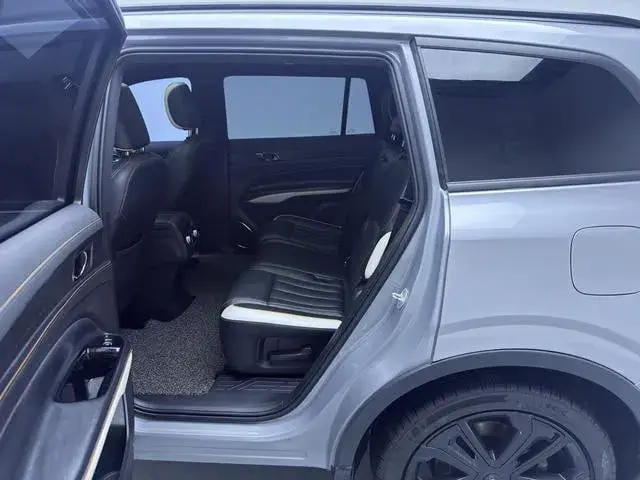 FORD EUQATOR 12.3-ДЮЙМОВЫЙ ДИСПЛЕЙ МУЛЬТИМЕДИА 2023