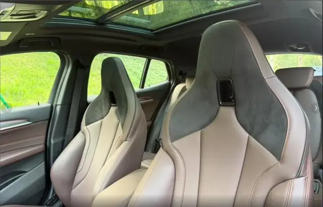 BMW X2 2022